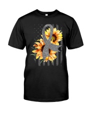1 DAY LEFT - GET YOURS NOW Classic T-Shirt front