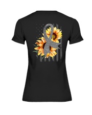 1 DAY LEFT - GET YOURS NOW Premium Fit Ladies Tee tile