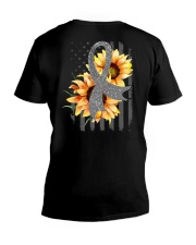 1 DAY LEFT - GET YOURS NOW V-Neck T-Shirt tile
