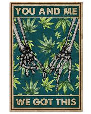1 DAY LEFT - GET YOURS NOW 16x24 Poster front