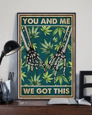 1 DAY LEFT - GET YOURS NOW 16x24 Poster lifestyle-poster-2