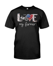 1 DAY LEFT - GET YOURS NOW Premium Fit Mens Tee tile