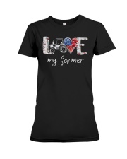 1 DAY LEFT - GET YOURS NOW Premium Fit Ladies Tee tile