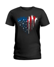 1 DAY LEFT - GET YOURS NOW Ladies T-Shirt tile