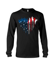 1 DAY LEFT - GET YOURS NOW Long Sleeve Tee tile
