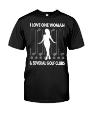 1 DAY LEFT - GET YOURS NOW Premium Fit Mens Tee tile