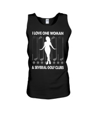 1 DAY LEFT - GET YOURS NOW Unisex Tank tile