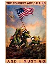 1 DAY LEFT - GET YOURS NOW 16x24 Poster front