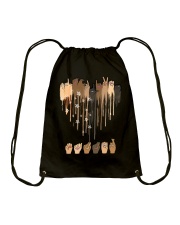 1 DAY LEFT - GET YOURS NOW Drawstring Bag tile