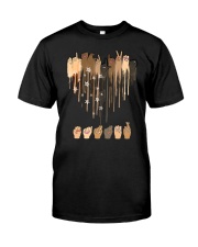 1 DAY LEFT - GET YOURS NOW Premium Fit Mens Tee tile
