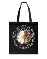 1 DAY LEFT - GET YOURS NOW Tote Bag tile