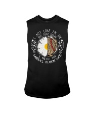 1 DAY LEFT - GET YOURS NOW Sleeveless Tee tile