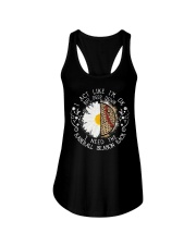1 DAY LEFT - GET YOURS NOW Ladies Flowy Tank tile