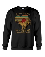 1 DAY LEFT - GET YOURS NOW Crewneck Sweatshirt tile