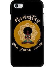 1 DAY LEFT - GET YOURS NOW Phone Case tile