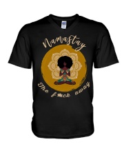 1 DAY LEFT - GET YOURS NOW V-Neck T-Shirt tile