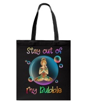 1 DAY LEFT - GET YOURS NOW Tote Bag tile