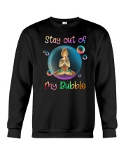 1 DAY LEFT - GET YOURS NOW Crewneck Sweatshirt tile