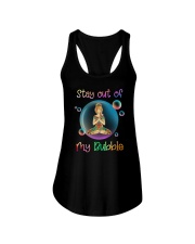 1 DAY LEFT - GET YOURS NOW Ladies Flowy Tank tile