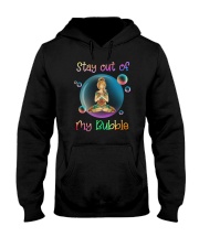 1 DAY LEFT - GET YOURS NOW Hooded Sweatshirt tile