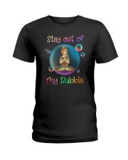 1 DAY LEFT - GET YOURS NOW Ladies T-Shirt tile