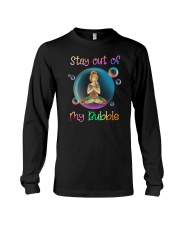 1 DAY LEFT - GET YOURS NOW Long Sleeve Tee tile