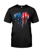 1 DAY LEFT - GET YOURS NOW Premium Fit Mens Tee tile