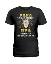 1 DAY LEFT - GET YOURS NOW Ladies T-Shirt tile