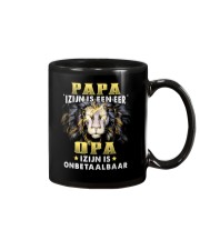 1 DAY LEFT - GET YOURS NOW Mug tile