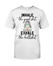 1 DAY LEFT - GET YOURS NOW Premium Fit Mens Tee tile