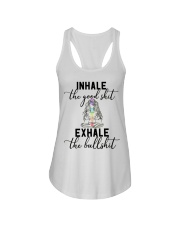 1 DAY LEFT - GET YOURS NOW Ladies Flowy Tank tile