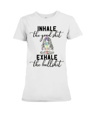1 DAY LEFT - GET YOURS NOW Premium Fit Ladies Tee tile