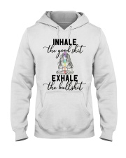 1 DAY LEFT - GET YOURS NOW Hooded Sweatshirt tile