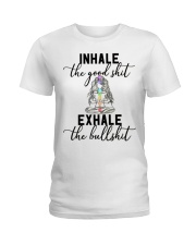 1 DAY LEFT - GET YOURS NOW Ladies T-Shirt tile