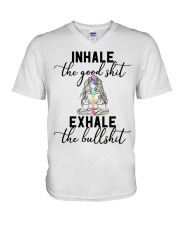 1 DAY LEFT - GET YOURS NOW V-Neck T-Shirt tile