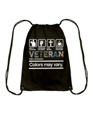 1 DAY LEFT - GET YOURS NOW Drawstring Bag tile