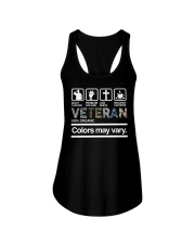 1 DAY LEFT - GET YOURS NOW Ladies Flowy Tank tile