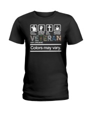 1 DAY LEFT - GET YOURS NOW Ladies T-Shirt tile