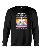 1 DAY LEFT - GET YOURS NOW Crewneck Sweatshirt tile