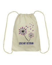 1 DAY LEFT - GET YOURS NOW Drawstring Bag tile