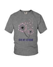 1 DAY LEFT - GET YOURS NOW Youth T-Shirt tile