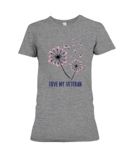 1 DAY LEFT - GET YOURS NOW Premium Fit Ladies Tee tile