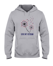 1 DAY LEFT - GET YOURS NOW Hooded Sweatshirt tile