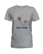 1 DAY LEFT - GET YOURS NOW Ladies T-Shirt tile