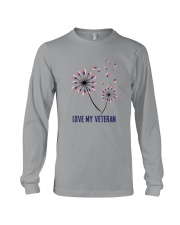 1 DAY LEFT - GET YOURS NOW Long Sleeve Tee tile