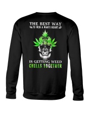1 DAY LEFT - GET YOURS NOW Crewneck Sweatshirt tile