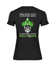 1 DAY LEFT - GET YOURS NOW Premium Fit Ladies Tee tile