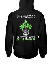 1 DAY LEFT - GET YOURS NOW Hooded Sweatshirt tile