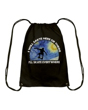 1 DAY LEFT - GET YOURS NOW Drawstring Bag tile