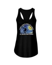 1 DAY LEFT - GET YOURS NOW Ladies Flowy Tank tile